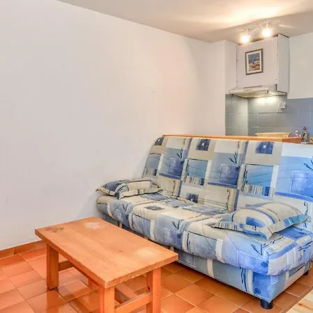 Apartment Les Asphodeles- 24- Studio Expo Se- 4 Pers *