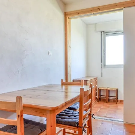 Apartment Les Asphodeles- 24- Expo Se- 4 Pers Agde