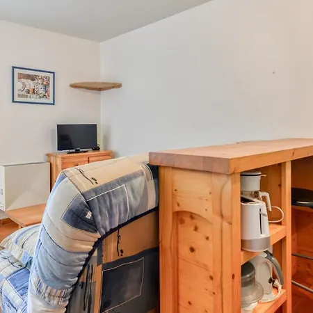 Apartment Les Asphodeles- 24- Studio Expo Se- 4 Pers Agde